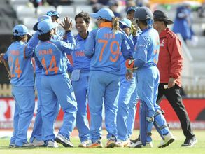 India Vs England: Tickets sold out for Women's World Cup final at Lord's