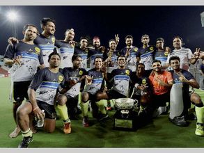All India MCC-Murugappa Gold Cup hockey from July 27
