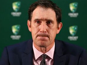 CA may bring in industrial umpire to resolve pay dispute issue: Sutherland