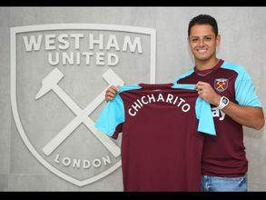 We don't need Javier Hernandez: Manchester United