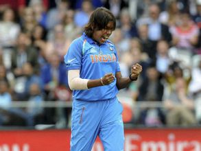 Mohun Bagan to felicitate Jhulan Goswami on July 29