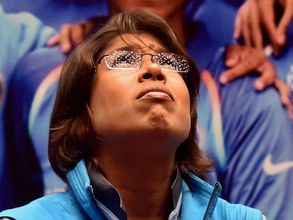 9-run loss in World Cup final will continue to haunt us: Jhulan Goswami