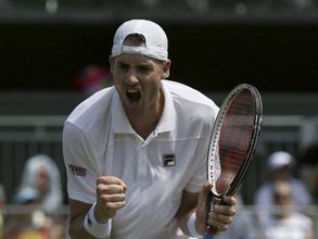 John Isner downs Harrison for fourth ATP Atlanta title