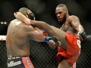 UFC 214: Cormier Vs Jones 2 results, July 29