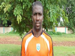 Nigerian midfielder Kalu joins Mohammedan Sporting