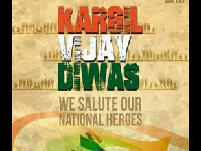 India cricketers salute martyrs on Kargil Vijay Diwas