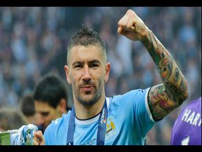 Pep Guardiola confirms defender Aleksandar Kolarov's move to AS Roma