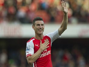 Laurent Koscielny rejects Marseille move, commits future to Arsenal