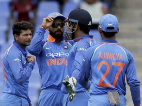 Preview: 5th ODI: India Vs West Indies on July 6