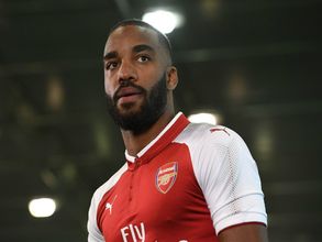 Alexandre Lacazette to make Arsenal debut in Sydney, says Arsene Wenger