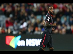 David Luiz heaps praise on Arsenal's mega signing Alexandre Lacazette