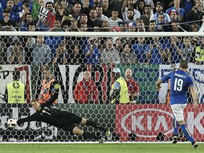New AC Milan signing Leonardo Bonucci opens up about Juventus exit