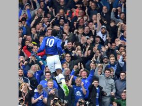 Romelu Lukaku thanks Everton as he joins Manchester United