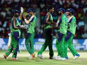 TNPL 2017: Kovai Kings off to a winning start