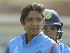 Harmanpreet Kaur's 171: The Redemption Song of women's cricket