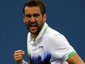 I have a mountain to climb against Roger Federer: Marin Cilic