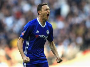 Manchester United set to complete move for Chelsea midfielder Nemanja Matic