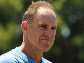 Resolve pay dispute in Australian cricket soon: Matthew Hayden