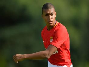 Real Madrid close to sealing world record Kylian Mbappe transfer