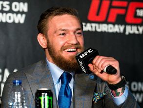 Conor McGregor hits back at Mike Tyson's recent comments