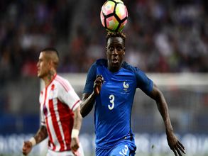 Manchester City closing in on AS Monaco defender Benjamin Mendy