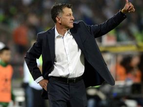 Mexico coach Juan Carlos Osorio gets six matches ban from FIFA