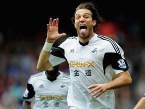 Spanish midfielder Michu retires from football