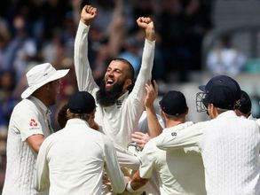 3rd Test: Moeen Ali claims a hat-trick as England humiliate South Africa by 239-runs