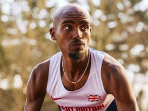 I will never fail a drug test, says Mo Farah