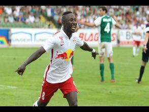 Liverpool ready third bid for Bundesliga star Naby Keita