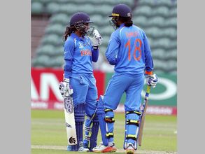 Women's World Cup: India enjoy 9-0 head to head record against Pakistan in ODIs
