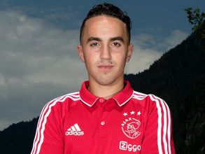 Ajax midfielder Abdelhak Nouri suffers severe and permanent brain damage