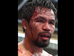 Manny Pacquiao wants to keep fighting until the passion is gone