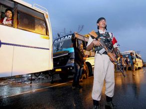 Amarnath attack: Cricketers, athletes condemn dastardly strike on pilgrims
