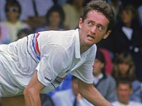 'Becker Wrecker' Peter Doohan dies after short illness