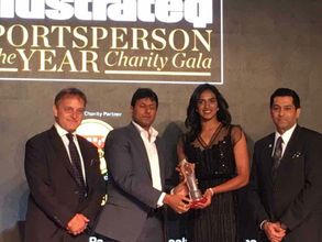 PV Sindhu bags 'Sportsperson of the Year' award; KL Rahul named 'Gamechanger of the Year'