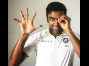 R Ashwin @ 50: A defining road ahead of ace India off-spinner
