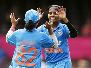 Women's World Cup: Rajeswari Gayakwad’s coach regrets his student forgot her cradle