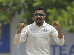Virat Kohli, Shikhar Dhawan, Ravi Shastri, all go Twitter way to celebrate Galle win