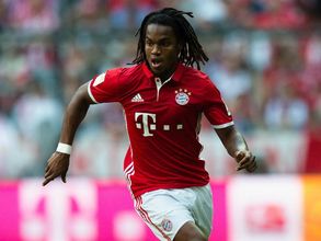 Renato Sanches could move to Manchester United