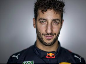 Formula 1: Daniel Ricciardo fastest at Hungary Grand Prix's first practice