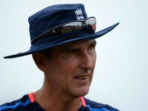 England women's team has got heart and courage, says coach