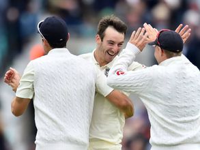 England Vs South Africa, 3rd Test, Day 2: Toby Roland-Jones rips through Proteas