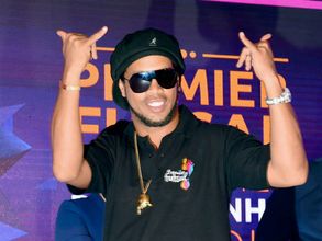 Ronaldinho extends association with Premier Futsal in India
