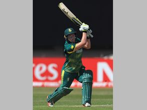 Women's World Cup: South Africa beat India by 115 runs