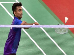 Badminton: Sameer Verma withdraws from Canada Open due to visa issue