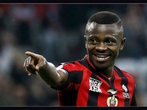 Arsenal set to beat rivals for OGC Nice midfielder Jean Michael Seri
