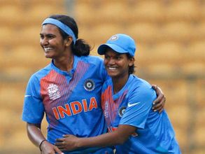 Women's World Cup: We need to play more attacking cricket: Shikha