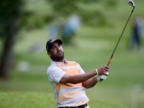 Golf: India's Shiv Kapur qualifies for British Open