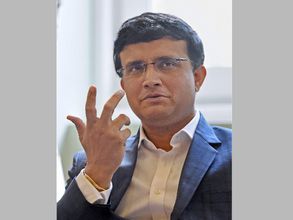 Ravi Shastri coach report was a confusion: Sourav Ganguly